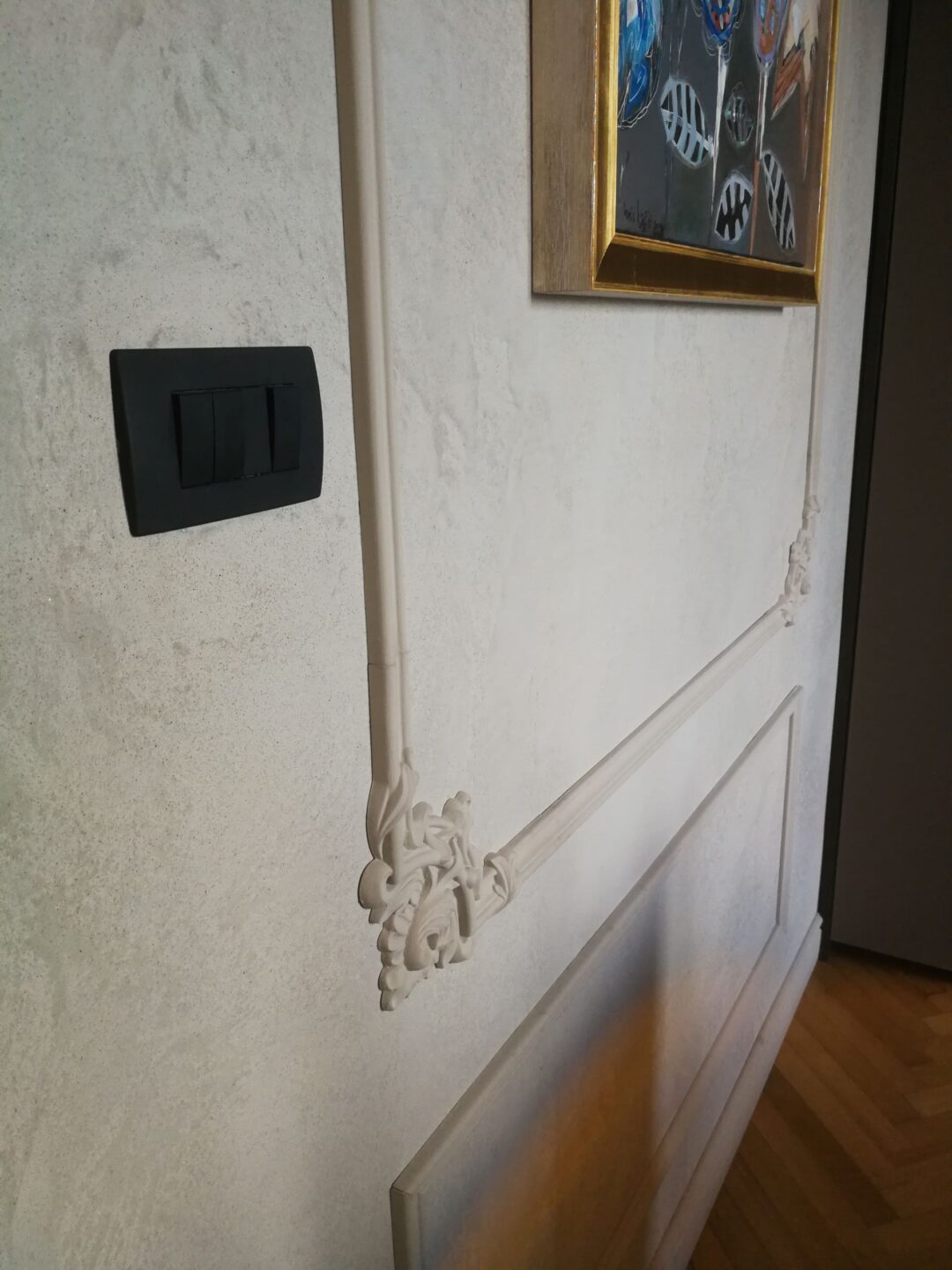 zidne dekorativne tehnike Rijeka - Rarum